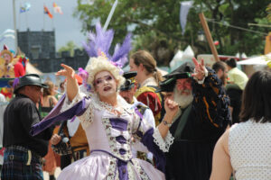 Florida Renaissance Faire